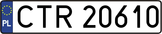 CTR20610