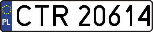 CTR20614