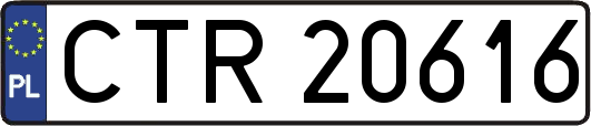 CTR20616