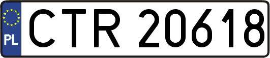 CTR20618