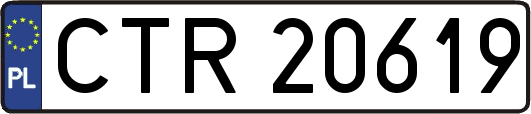 CTR20619