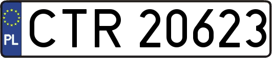 CTR20623