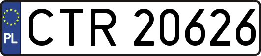 CTR20626