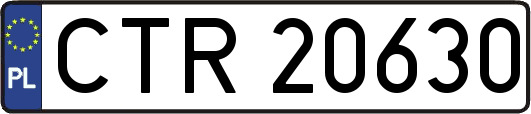 CTR20630