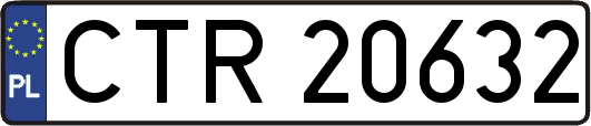 CTR20632