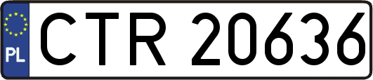 CTR20636