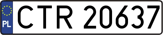 CTR20637
