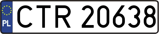 CTR20638