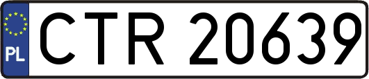 CTR20639