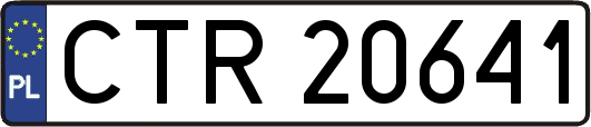 CTR20641