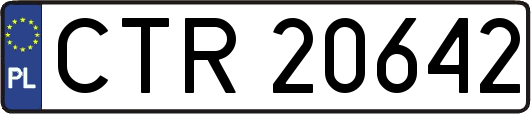 CTR20642