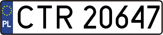 CTR20647