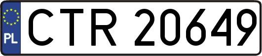 CTR20649