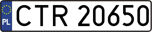 CTR20650