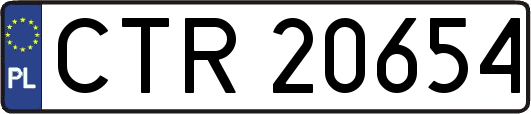 CTR20654