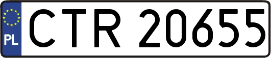 CTR20655