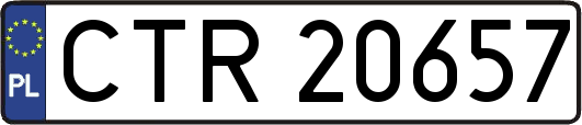 CTR20657