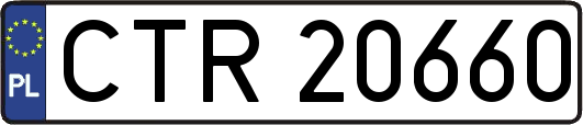 CTR20660