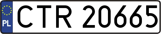 CTR20665