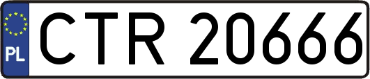 CTR20666