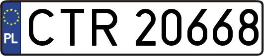 CTR20668