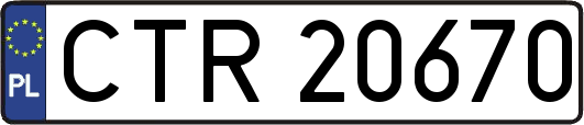 CTR20670