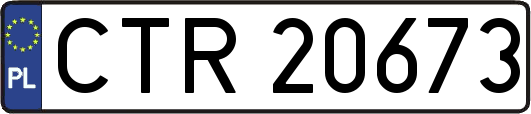 CTR20673