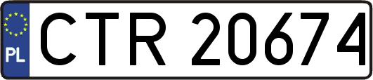 CTR20674