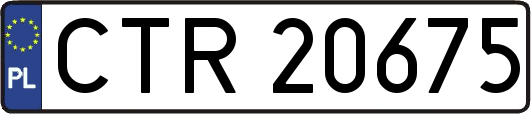 CTR20675