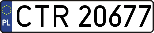 CTR20677