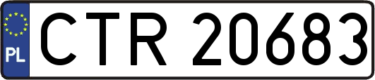 CTR20683