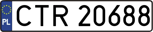 CTR20688
