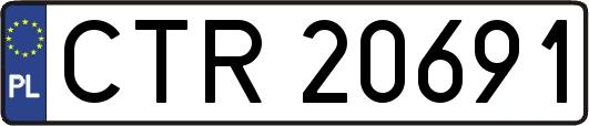 CTR20691