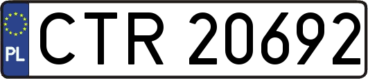 CTR20692