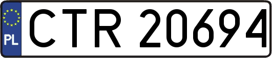 CTR20694