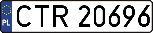 CTR20696