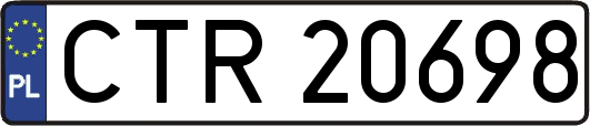 CTR20698