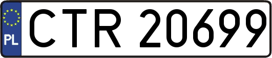 CTR20699