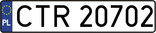 CTR20702