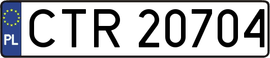 CTR20704