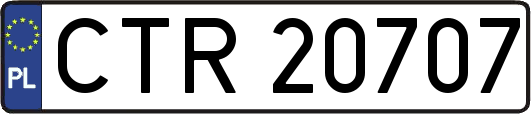 CTR20707