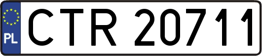 CTR20711