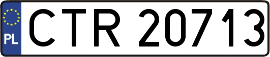 CTR20713