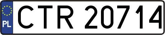 CTR20714