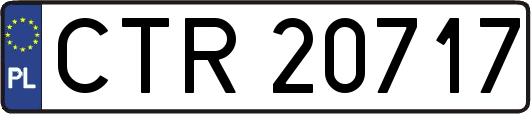 CTR20717