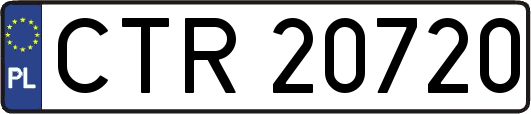 CTR20720