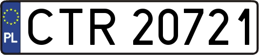CTR20721