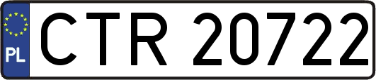 CTR20722