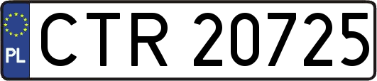 CTR20725