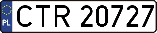 CTR20727